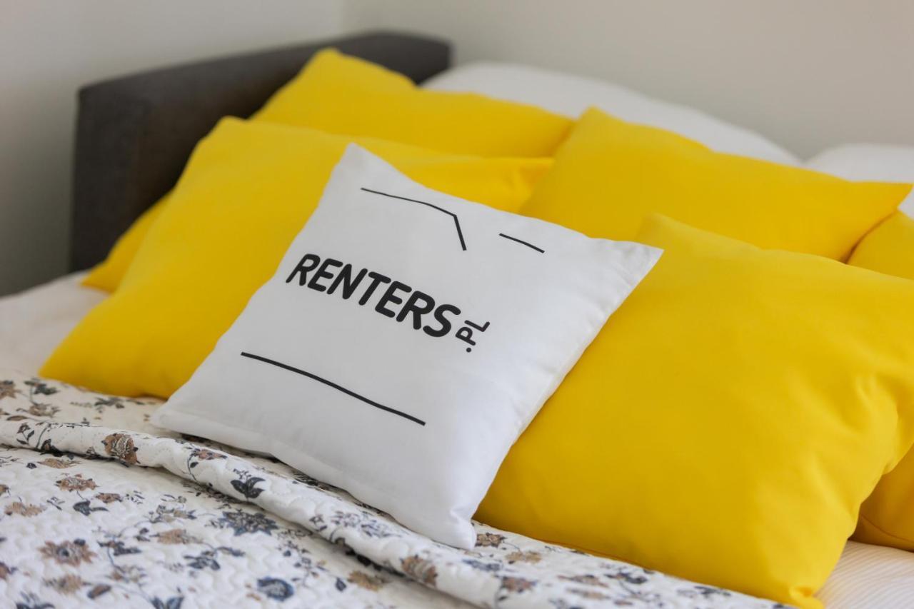 Raclawicka Cozy Studio Apartment By Noclegi Renters Varsovie Extérieur photo
